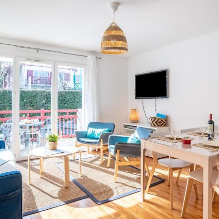 Apartment Les Jardins D'Oihana By Interhome Bidart Ngoại thất bức ảnh