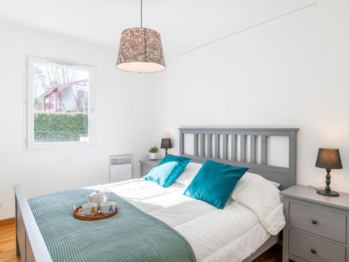 Apartment Les Jardins D'Oihana By Interhome Bidart Ngoại thất bức ảnh