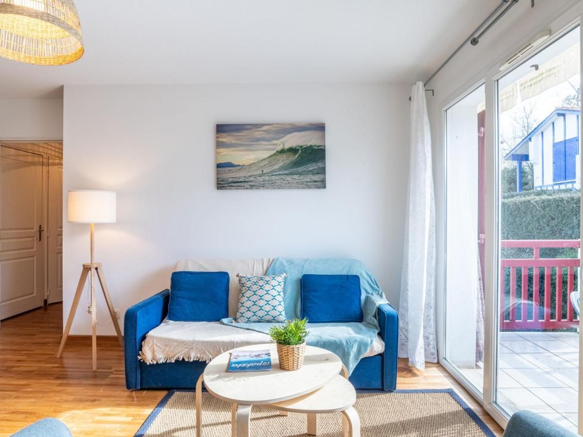 Apartment Les Jardins D'Oihana By Interhome Bidart Ngoại thất bức ảnh