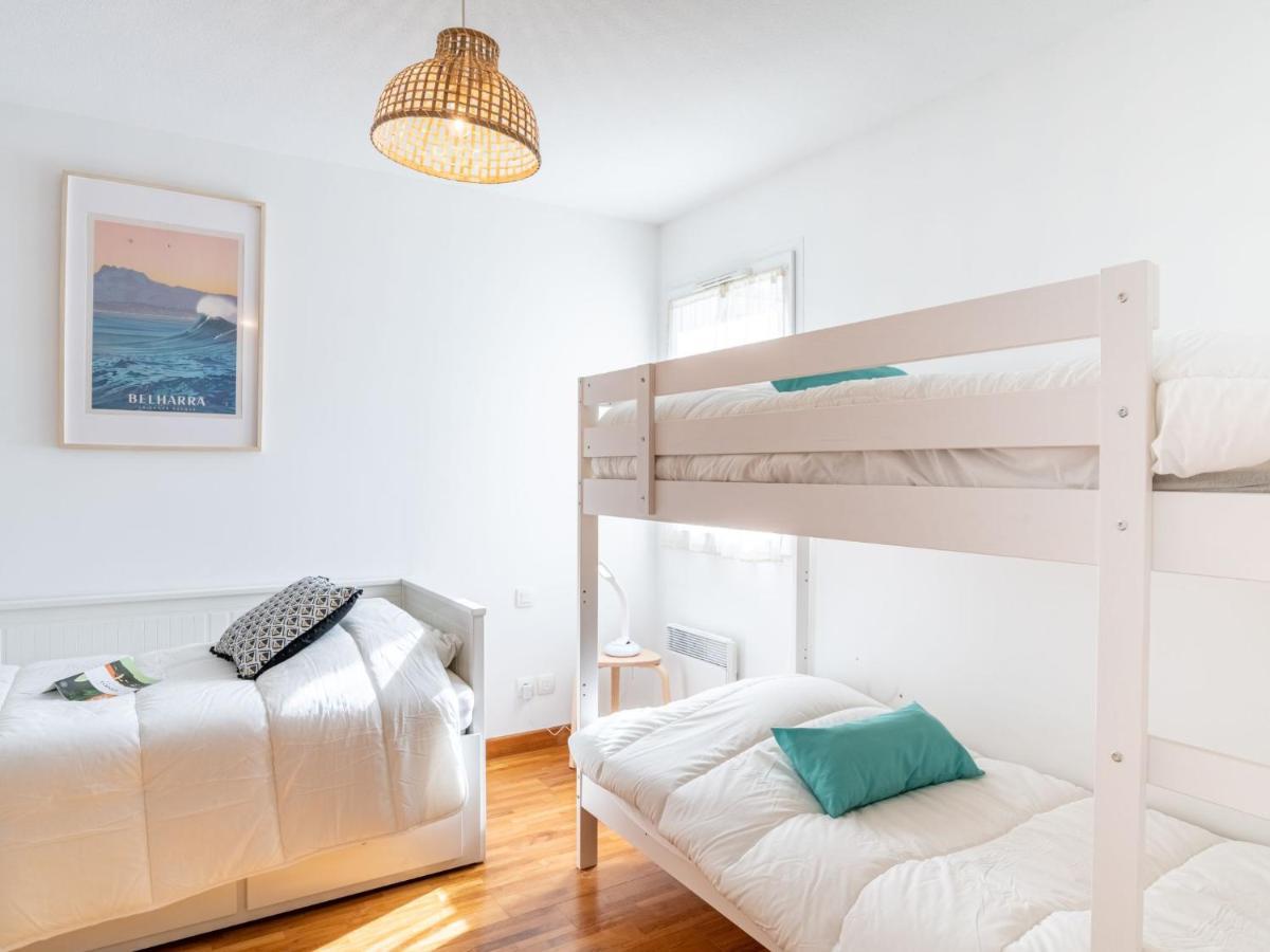 Apartment Les Jardins D'Oihana By Interhome Bidart Ngoại thất bức ảnh