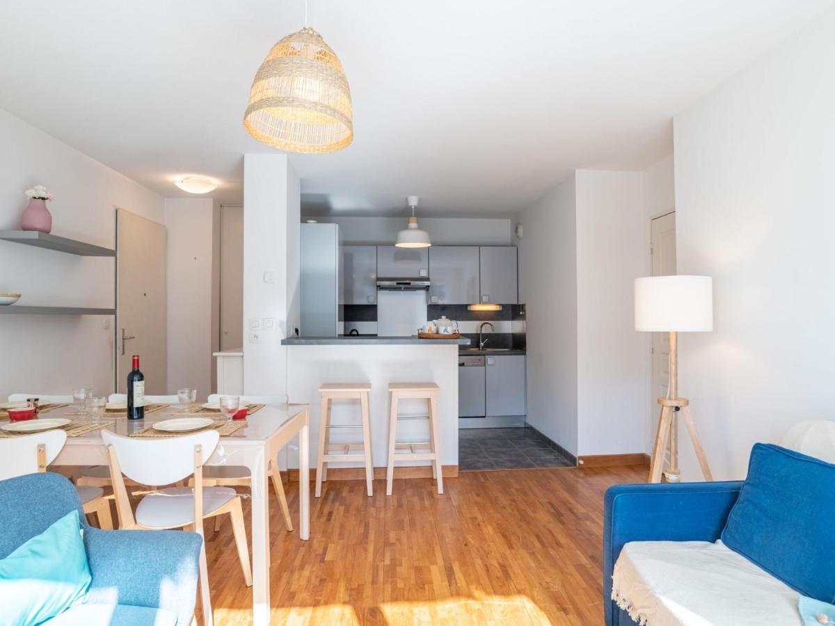Apartment Les Jardins D'Oihana By Interhome Bidart Ngoại thất bức ảnh
