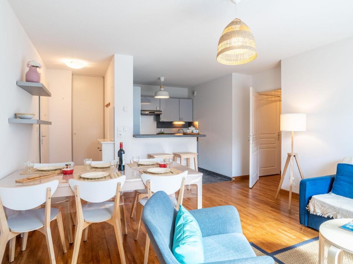 Apartment Les Jardins D'Oihana By Interhome Bidart Ngoại thất bức ảnh