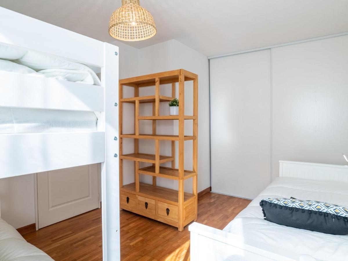 Apartment Les Jardins D'Oihana By Interhome Bidart Ngoại thất bức ảnh