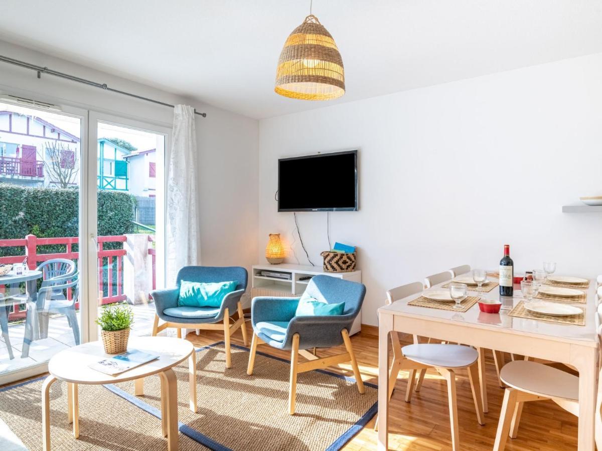 Apartment Les Jardins D'Oihana By Interhome Bidart Ngoại thất bức ảnh