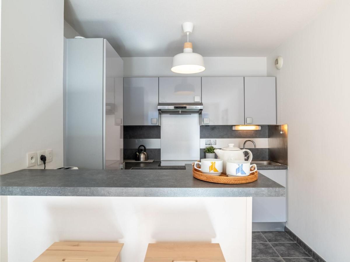 Apartment Les Jardins D'Oihana By Interhome Bidart Ngoại thất bức ảnh
