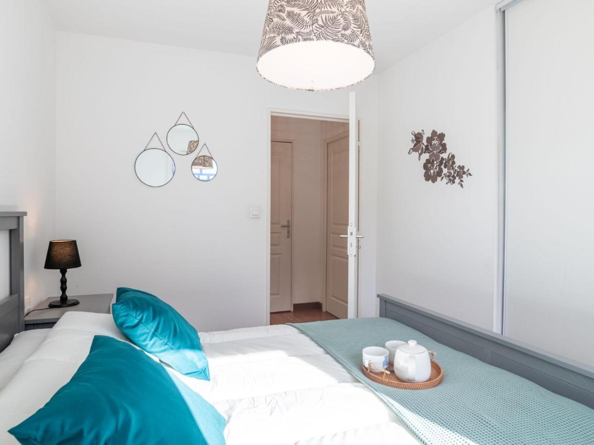 Apartment Les Jardins D'Oihana By Interhome Bidart Ngoại thất bức ảnh