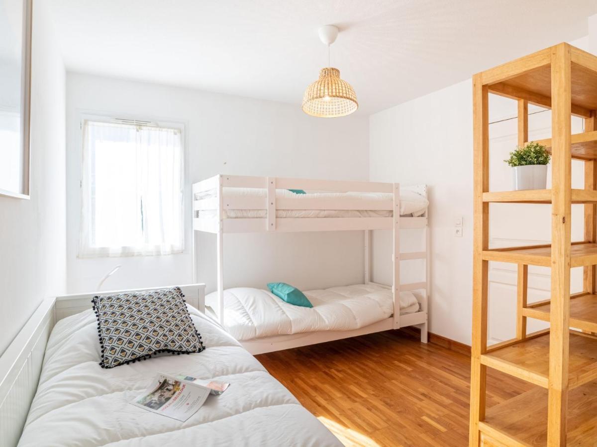 Apartment Les Jardins D'Oihana By Interhome Bidart Ngoại thất bức ảnh