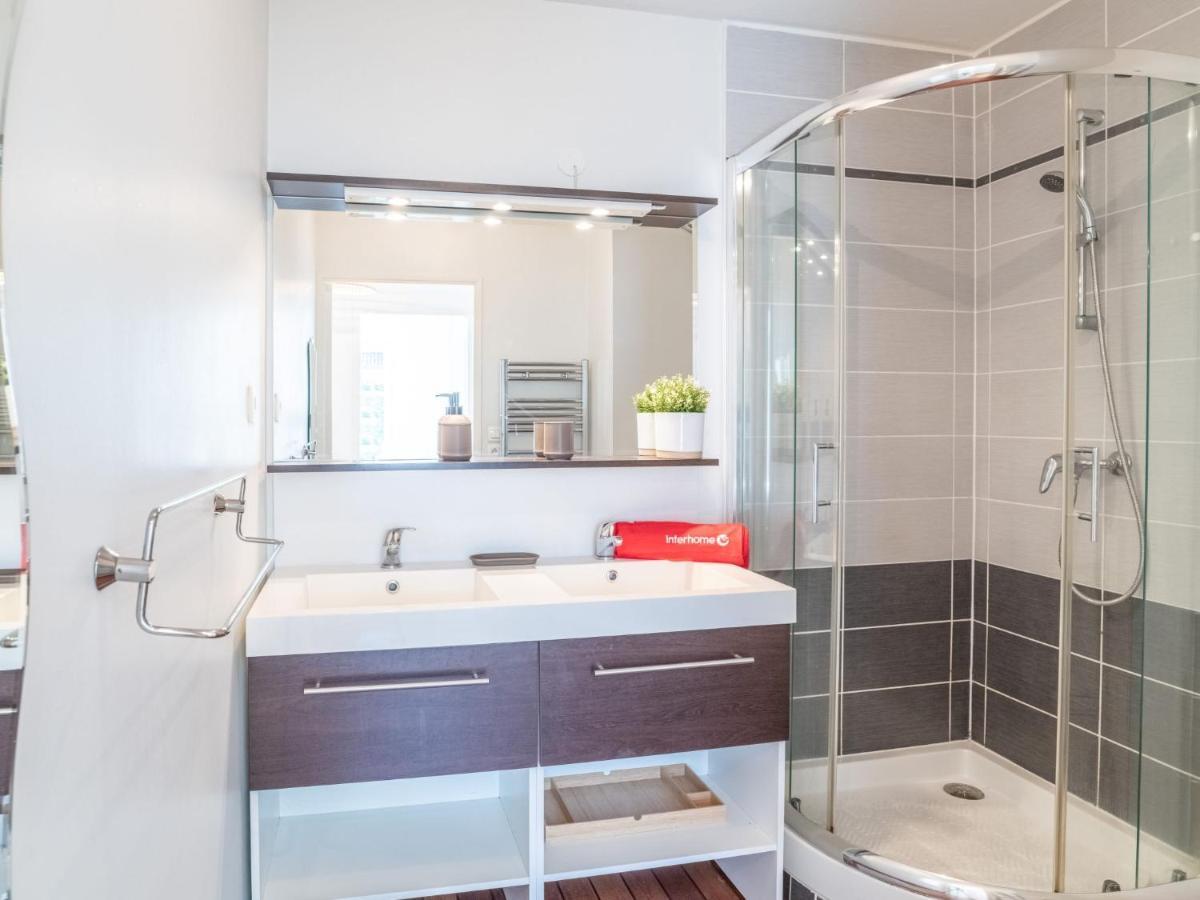 Apartment Les Jardins D'Oihana By Interhome Bidart Ngoại thất bức ảnh